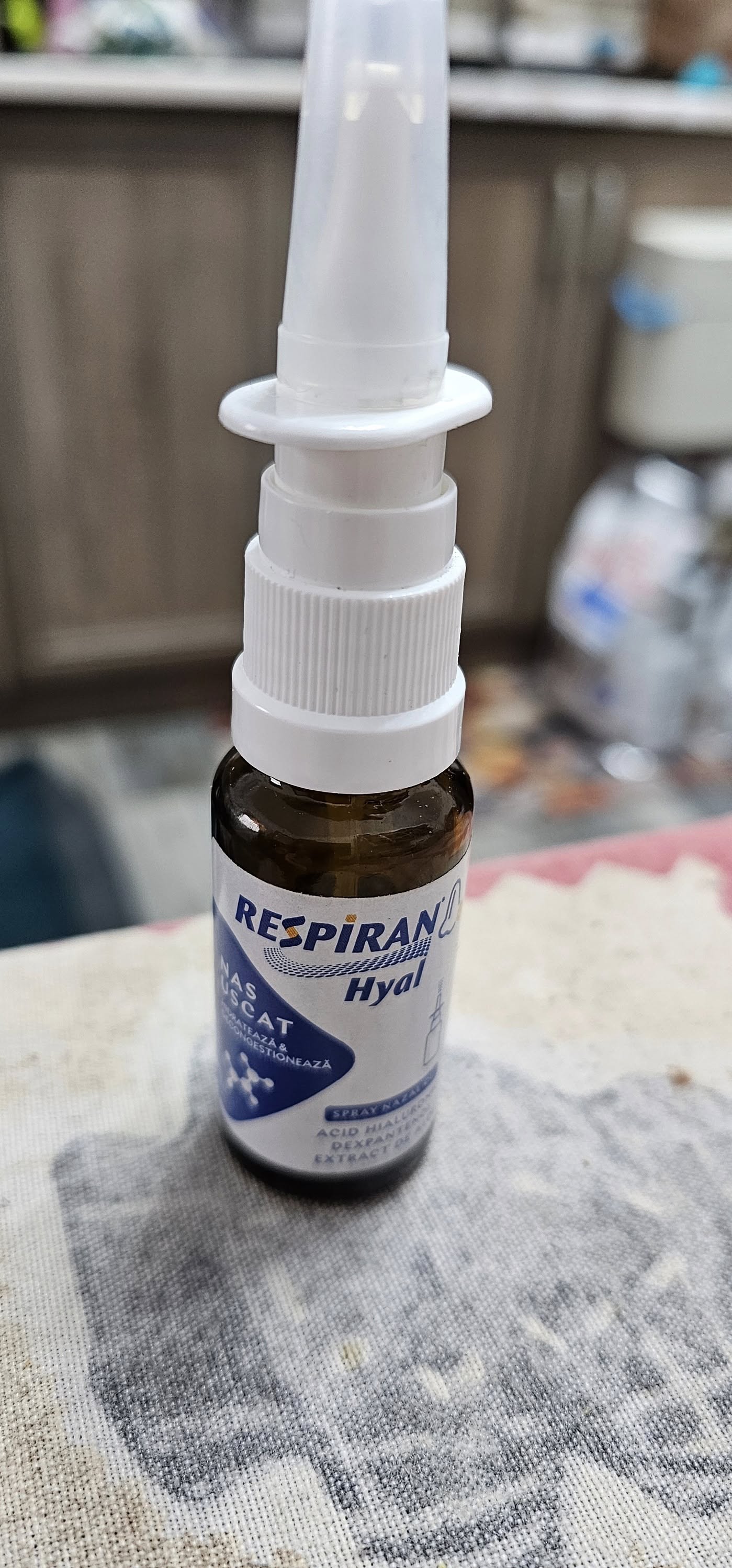 respiran respiran