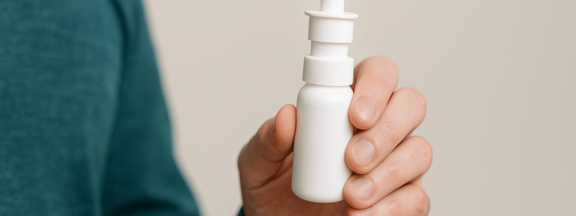 Despre dependența de spray nazal: Ai fost vreodată la doctor și ai plecat mai confuz decât ai intrat?