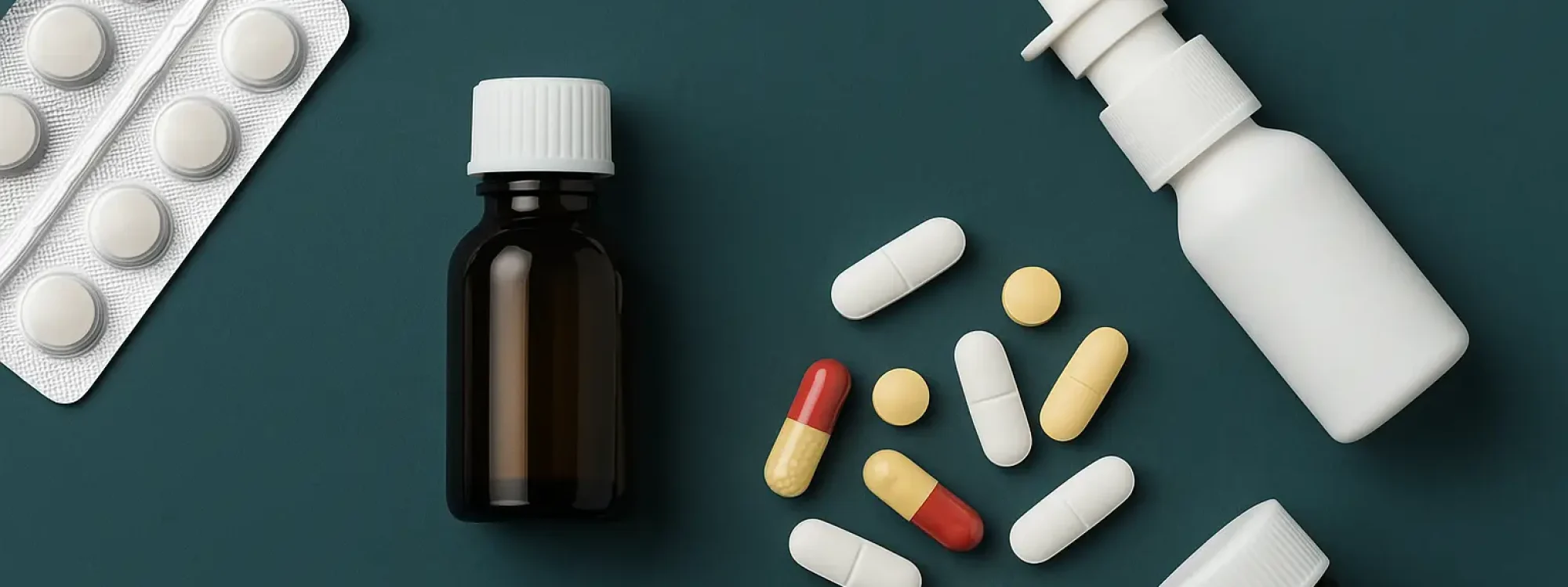 Dependențele pe care nimeni nu le vede. Pentru că poartă etichetă de farmacie.